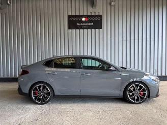 Hyundai I-30 Fastback N Performance picture 13