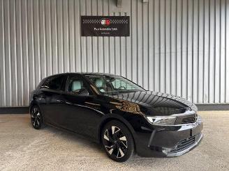 Opel Astra L Lim. 5-trg. Elegance LED / R-Kamera picture 8
