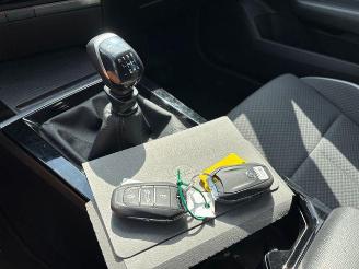 Opel Astra L Lim. 5-trg. Edition LED / R-Kamera picture 38