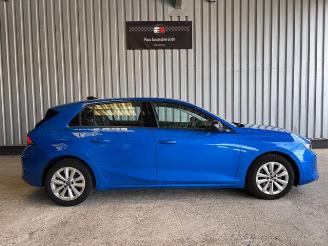 Opel Astra L Lim. 5-trg. Edition LED / R-Kamera picture 13