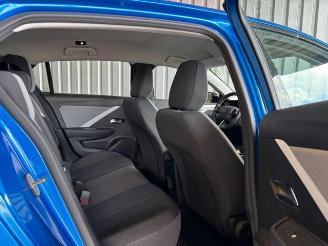 Opel Astra L Lim. 5-trg. Edition LED / R-Kamera picture 25