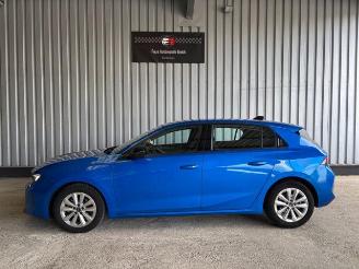Opel Astra L Lim. 5-trg. Edition LED / R-Kamera picture 6