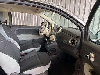 Fiat 500 Pop Star Ellenator / Tempomat picture 12