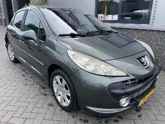 Peugeot 207 1.6 VTi XS Pack picture 25