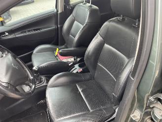 Peugeot 207 1.6 VTi XS Pack picture 30