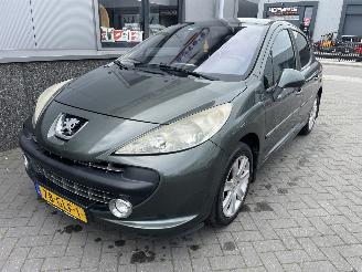 Peugeot 207 1.6 VTi XS Pack picture 2