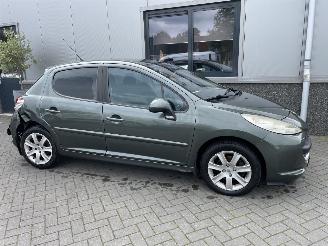 Peugeot 207 1.6 VTi XS Pack picture 21