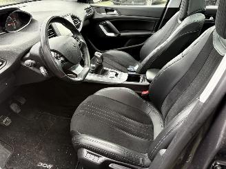 Peugeot 308 1.2 PureTech Allure picture 16