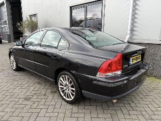 Volvo S-60 2.4D Momentum picture 16