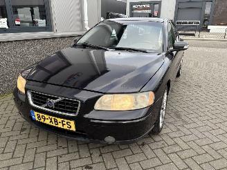 Volvo S-60 2.4D Momentum picture 9