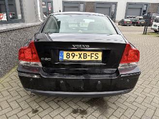 Volvo S-60 2.4D Momentum picture 7