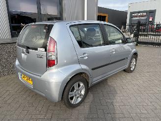 Daihatsu Sirion 1.0 12V Premium picture 6