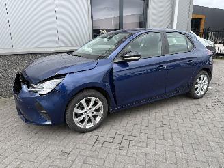 Opel Corsa 1.2 Edition picture 22