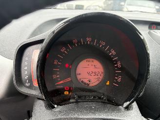 Citroën C1 1.0 e-VTi Shine picture 11