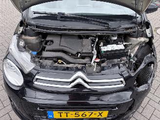 Citroën C1 1.0 e-VTi Shine picture 16