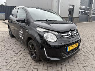 Citroën C1 1.0 e-VTi Shine picture 5