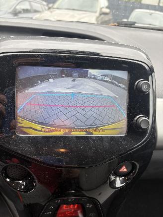 Citroën C1 1.0 e-VTi Shine picture 10