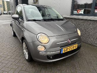 Fiat 500 0.9 TwinAir Turbo Lounge picture 28