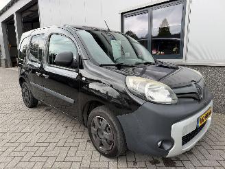 Vrakbiler auto Renault Kangoo Express 1.5 dCi 90 Express Black Edition S&S 2013/12