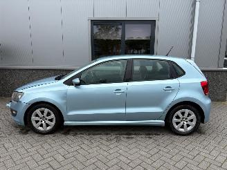 Volkswagen Polo 1.2 TDI BlueMotion Comfortline picture 12