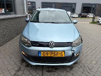 Volkswagen Polo 1.2 TDI BlueMotion Comfortline picture 7
