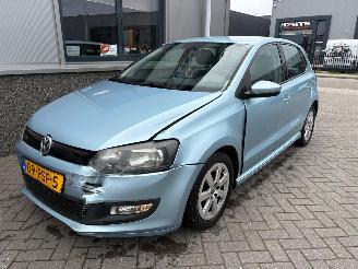 Volkswagen Polo 1.2 TDI BlueMotion Comfortline picture 28