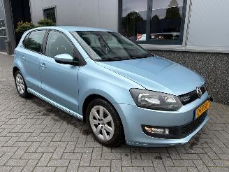 Volkswagen Polo 1.2 TDI BlueMotion Comfortline picture 1