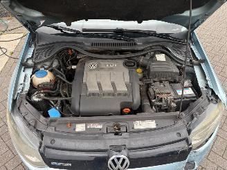 Volkswagen Polo 1.2 TDI BlueMotion Comfortline picture 18