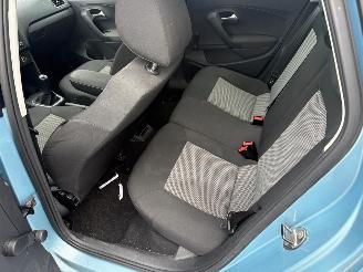 Volkswagen Polo 1.2 TDI BlueMotion Comfortline picture 25
