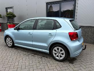 Volkswagen Polo 1.2 TDI BlueMotion Comfortline picture 13