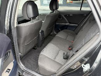 Toyota Avensis 1.6 VVTi Business Wagon picture 23