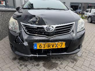 Toyota Avensis 1.6 VVTi Business Wagon picture 18