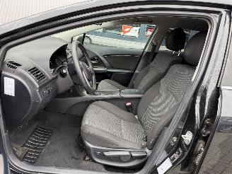 Toyota Avensis 1.6 VVTi Business Wagon picture 21