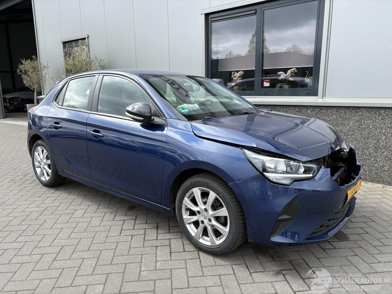 Opel Corsa 1.2 Edition