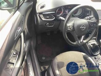 Opel Astra Astra K Sports Tourer, Combi, 2015 / 2022 1.4 Turbo 16V picture 14