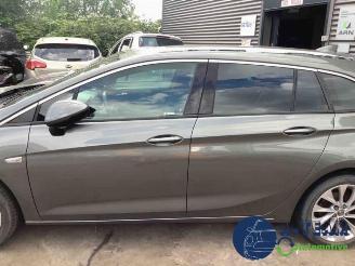 Opel Astra Astra K Sports Tourer, Combi, 2015 / 2022 1.4 Turbo 16V picture 3