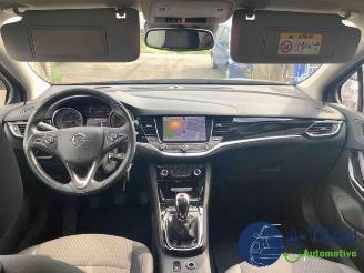 Opel Astra Astra K Sports Tourer, Combi, 2015 / 2022 1.4 Turbo 16V picture 13