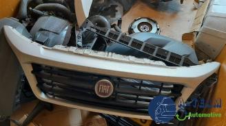 Fiat Ducato Ducato (250), Van, 2006 2.3 D 130 Multijet picture 21