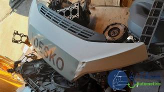 Fiat Ducato Ducato (250), Van, 2006 2.3 D 130 Multijet picture 22