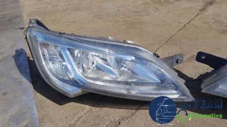 Fiat Ducato Ducato (250), Van, 2006 2.3 D 130 Multijet picture 18