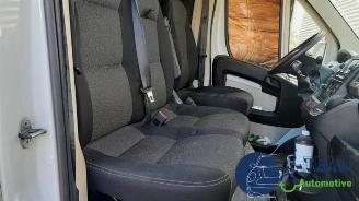 Fiat Ducato Ducato (250), Van, 2006 2.3 D 130 Multijet picture 11