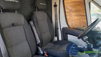 Fiat Ducato Ducato (250), Van, 2006 2.3 D 130 Multijet picture 12