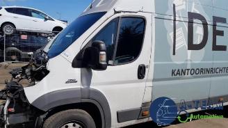 Fiat Ducato Ducato (250), Van, 2006 2.3 D 130 Multijet picture 7