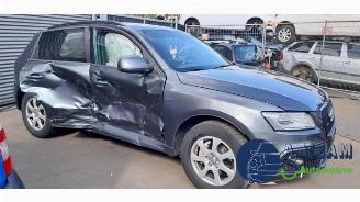 Audi Q5 Q5 (8RB), SUV, 2008 / 2017 2.0 TFSI 16V Quattro picture 7