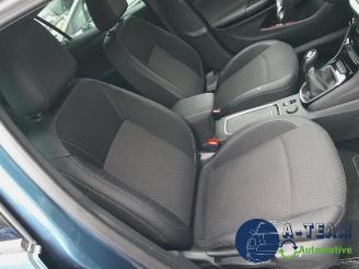 Opel Astra Astra K, Hatchback 5-drs, 2015 / 2022 1.0 Turbo 12V picture 15