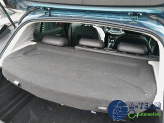 Opel Astra Astra K, Hatchback 5-drs, 2015 / 2022 1.0 Turbo 12V picture 19