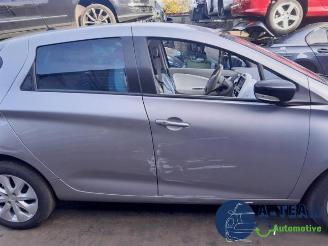 Renault Zoé Zoe (AG), Hatchback 5-drs, 2012 46kW picture 11