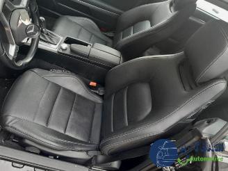 Mercedes E-klasse E (R207), Cabrio, 2010 / 2017 E-350 CGI V6 24V BlueEfficiency picture 12
