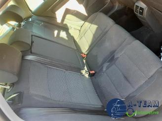 Volkswagen Golf Golf VI Variant (AJ5/1KA), Combi, 2009 / 2013 1.4 TSI 122 16V picture 17