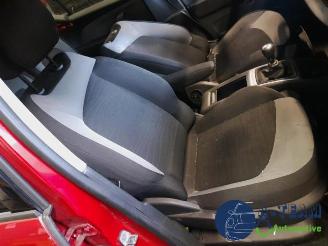 Citroën C4 C4 Grand Picasso (3A), MPV, 2013 / 2018 1.2 12V PureTech 130 picture 13